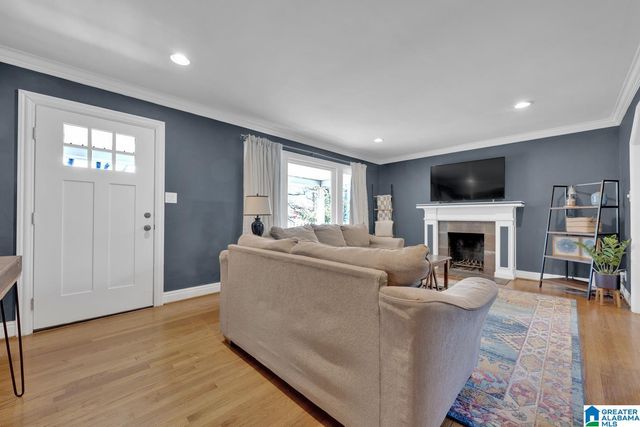 453 EXETER DRIVE, Birmingham, AL 35206