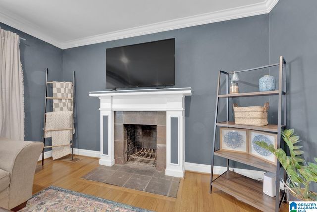 453 EXETER DRIVE, Birmingham, AL 35206