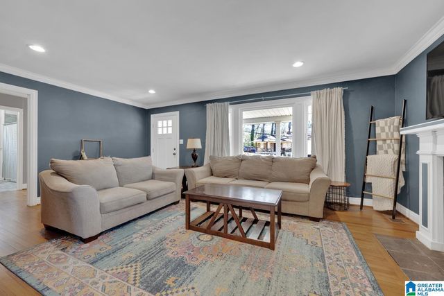 453 EXETER DRIVE, Birmingham, AL 35206