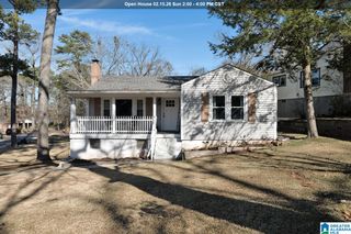 453 EXETER DRIVE, Birmingham, AL 35206