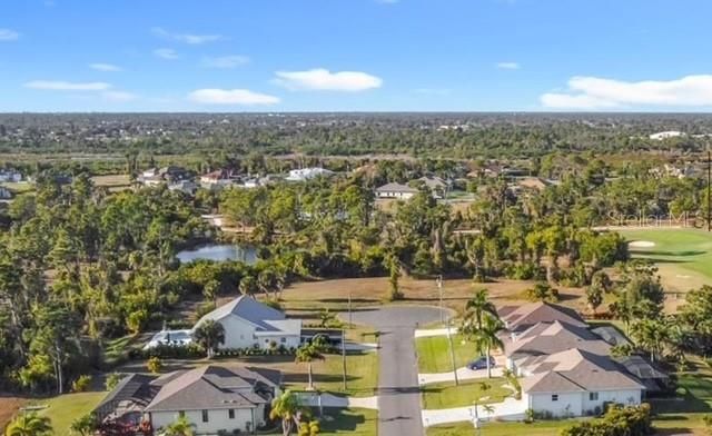 88 and 90 PINE VALLEY COURT, Rotonda West, FL 33947
