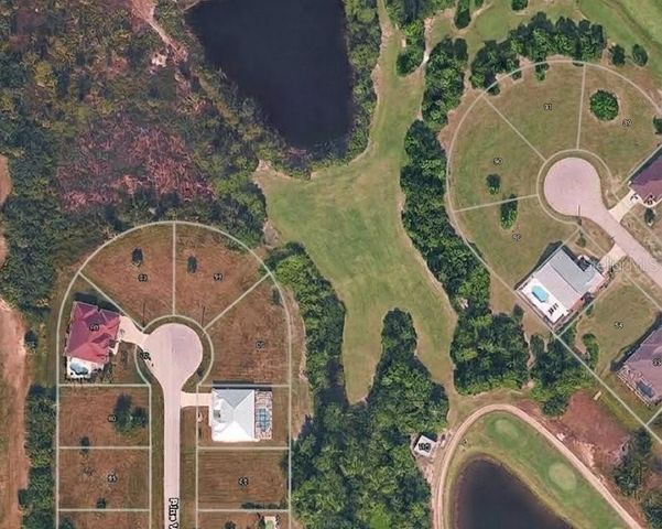 88 and 90 PINE VALLEY COURT, Rotonda West, FL 33947