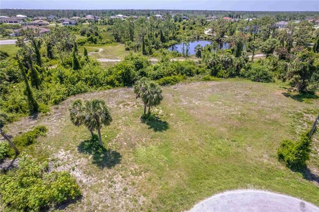 88 and 90 PINE VALLEY COURT, Rotonda West, FL 33947