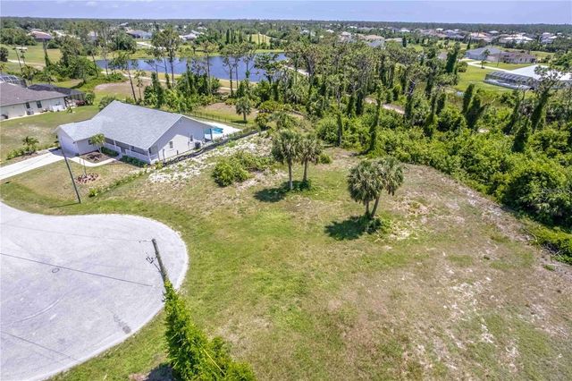 88 and 90 PINE VALLEY COURT, Rotonda West, FL 33947