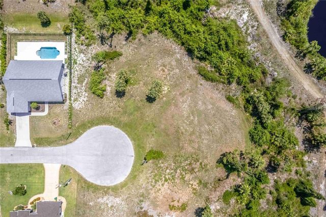 88 and 90 PINE VALLEY COURT, Rotonda West, FL 33947