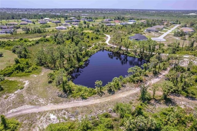 88 and 90 PINE VALLEY COURT, Rotonda West, FL 33947