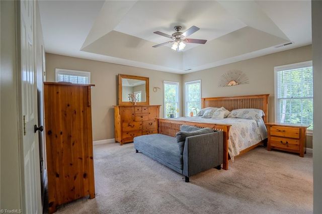3221 Peninsula Drive, Jamestown, NC 27282