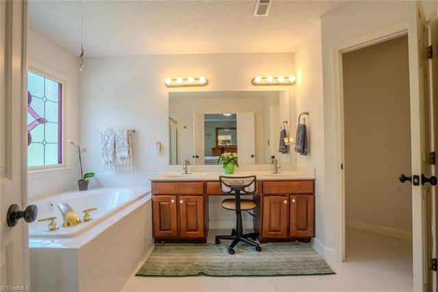 3221 Peninsula Drive, Jamestown, NC 27282
