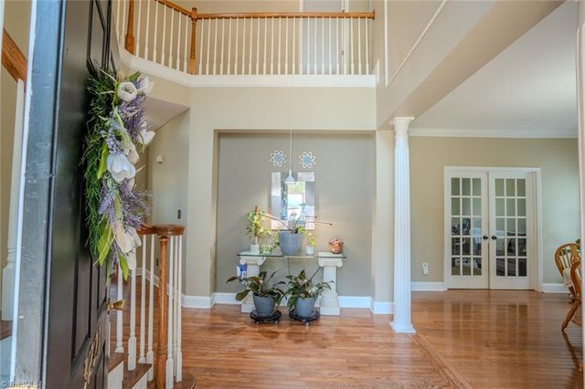 3221 Peninsula Drive, Jamestown, NC 27282