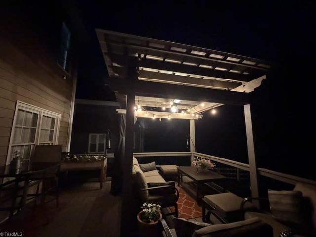 3221 Peninsula Drive, Jamestown, NC 27282