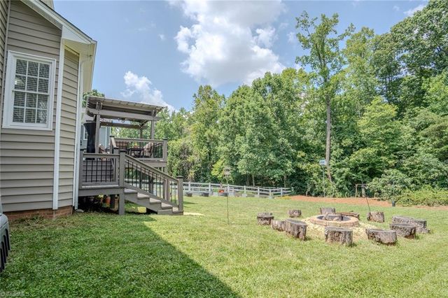 3221 Peninsula Drive, Jamestown, NC 27282