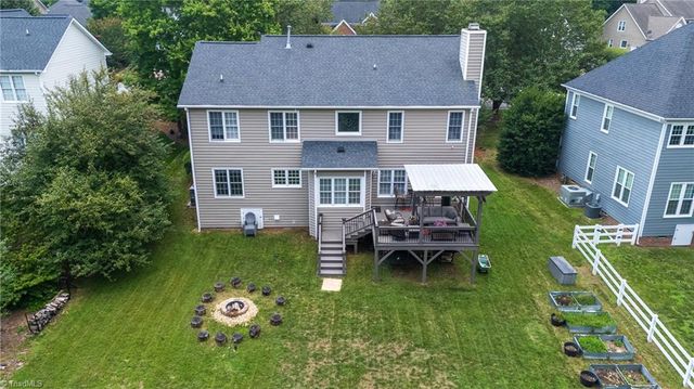 3221 Peninsula Drive, Jamestown, NC 27282