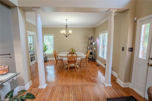 3221 Peninsula Drive, Jamestown, NC 27282