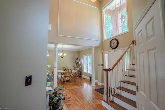 3221 Peninsula Drive, Jamestown, NC 27282