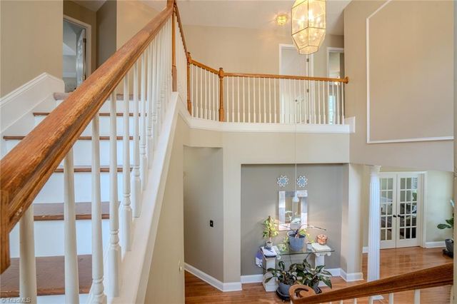 3221 Peninsula Drive, Jamestown, NC 27282