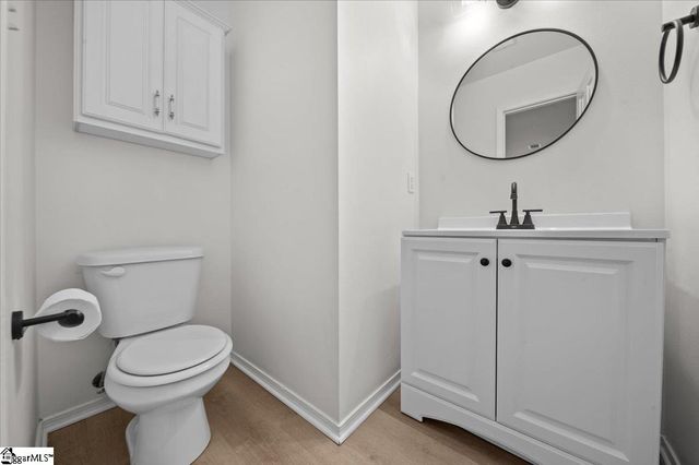 203 Tripmont Court, Simpsonville, SC 29680