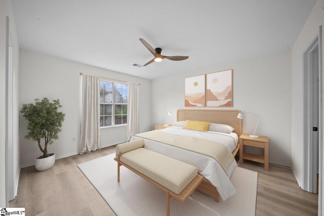 203 Tripmont Court, Simpsonville, SC 29680