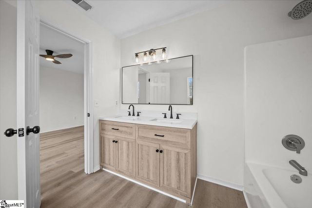 203 Tripmont Court, Simpsonville, SC 29680