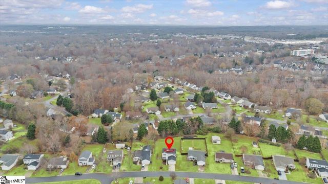 203 Tripmont Court, Simpsonville, SC 29680