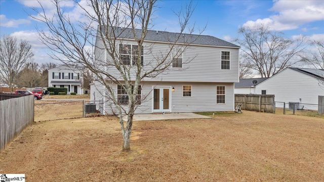 203 Tripmont Court, Simpsonville, SC 29680