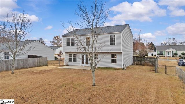203 Tripmont Court, Simpsonville, SC 29680