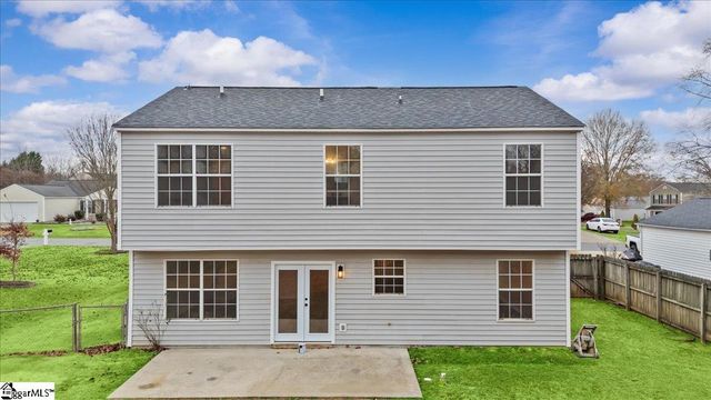 203 Tripmont Court, Simpsonville, SC 29680