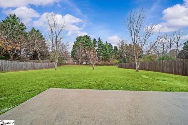 203 Tripmont Court, Simpsonville, SC 29680