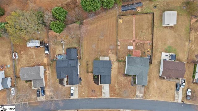 203 Tripmont Court, Simpsonville, SC 29680