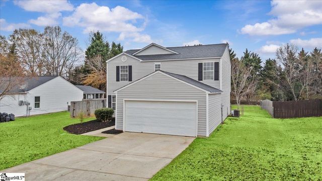 203 Tripmont Court, Simpsonville, SC 29680