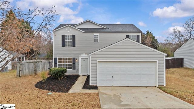 203 Tripmont Court, Simpsonville, SC 29680