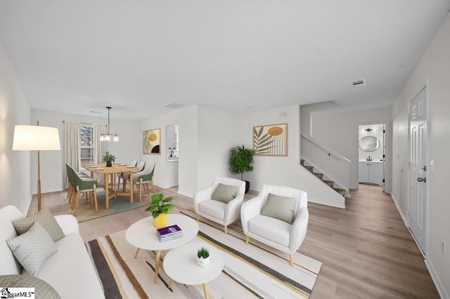 203 Tripmont Court, Simpsonville, SC 29680