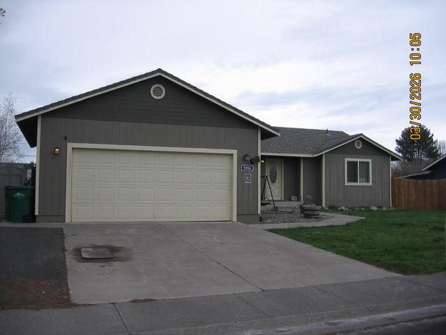 5556 State Street, Klamath Falls, OR 97603