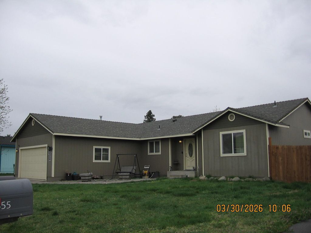 5556 State Street, Klamath Falls, OR 97603