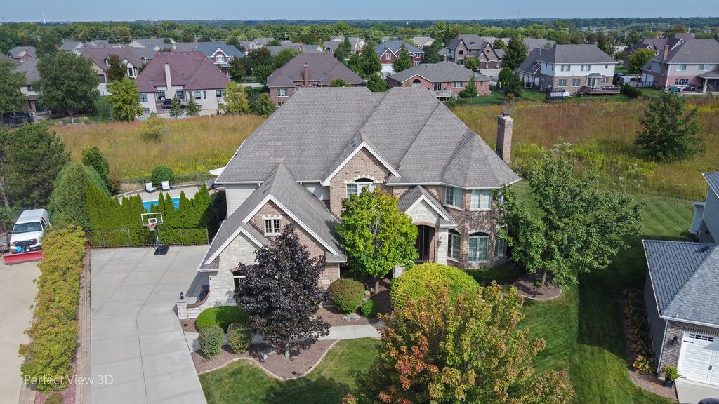 12408 Lajunta Court, Mokena, IL 60448 — photo 2