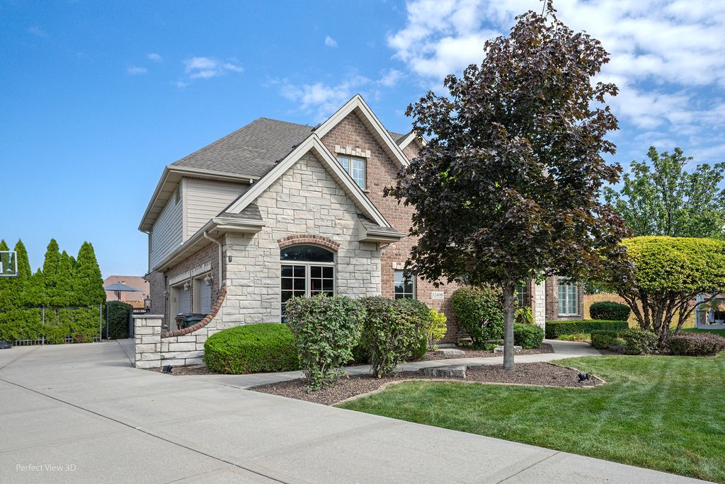 12408 Lajunta Court, Mokena, IL 60448 — photo 3