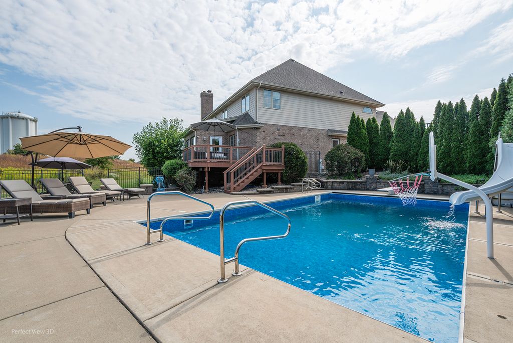 12408 Lajunta Court, Mokena, IL 60448 — photo 5