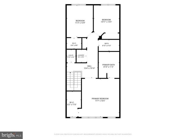 22637 SETTLERS TRAIL TER, Brambleton, VA 20148
