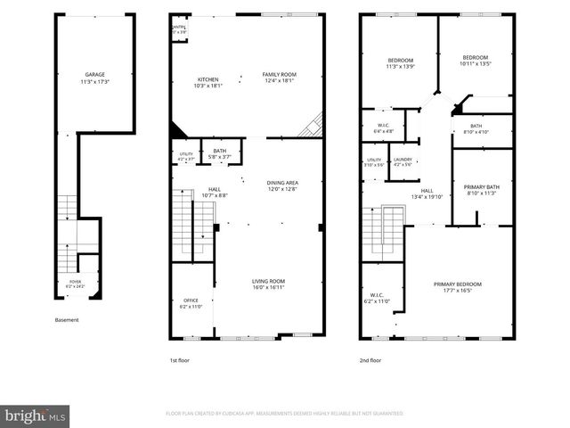 22637 SETTLERS TRAIL TER, Brambleton, VA 20148