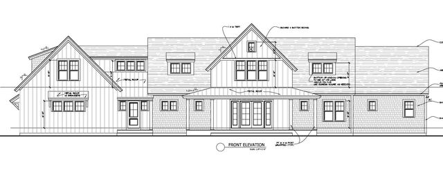 72 Old Cart Path Ln Lot 2, Pembroke, MA 02359