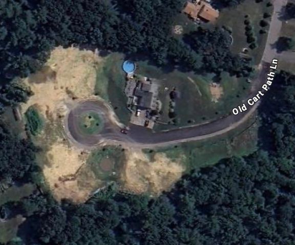72 Old Cart Path Ln Lot 2, Pembroke, MA 02359