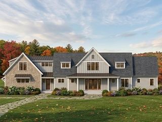 72 Old Cart Path Ln Lot 2, Pembroke, MA 02359