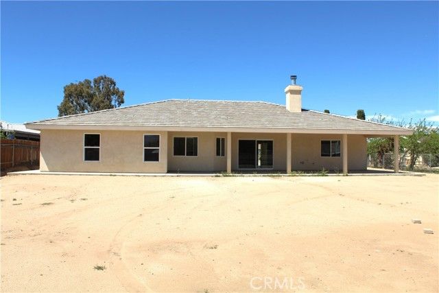 7331 I Avenue, Hesperia, CA 92345