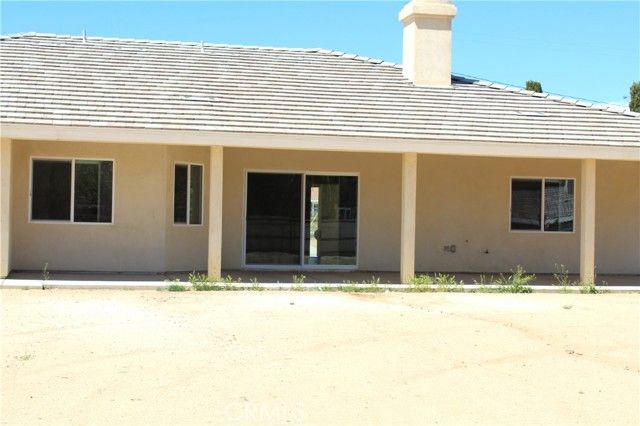 7331 I Avenue, Hesperia, CA 92345