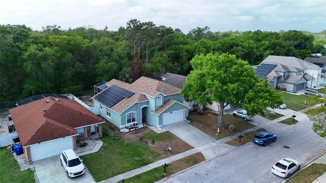 4381 CREEKSIDE BOULEVARD, Kissimmee, FL 34746