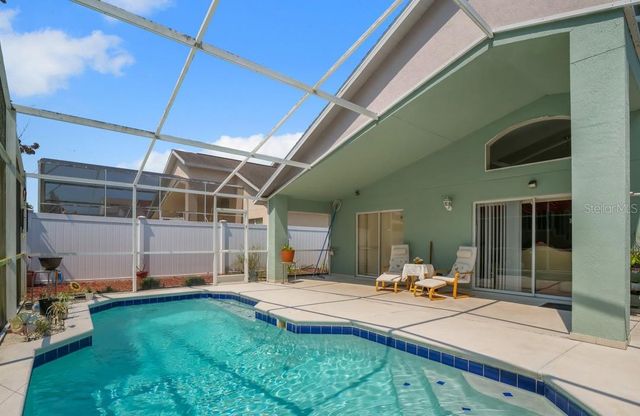 4381 CREEKSIDE BOULEVARD, Kissimmee, FL 34746