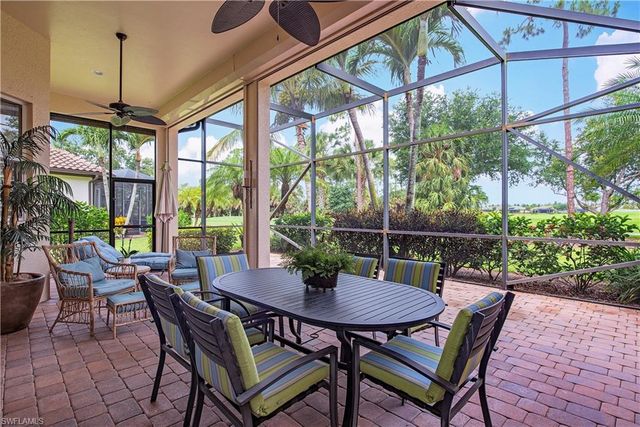 7643 Cottesmore DR, Naples, FL 34113