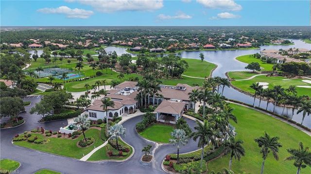 7643 Cottesmore DR, Naples, FL 34113