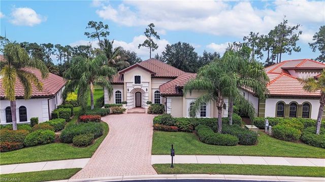 7643 Cottesmore DR, Naples, FL 34113