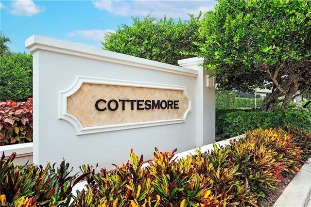 7643 Cottesmore DR, Naples, FL 34113