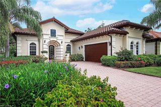 7643 Cottesmore DR, Naples, FL 34113